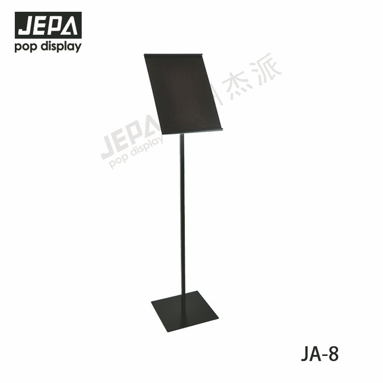 A3立牌 JA-8