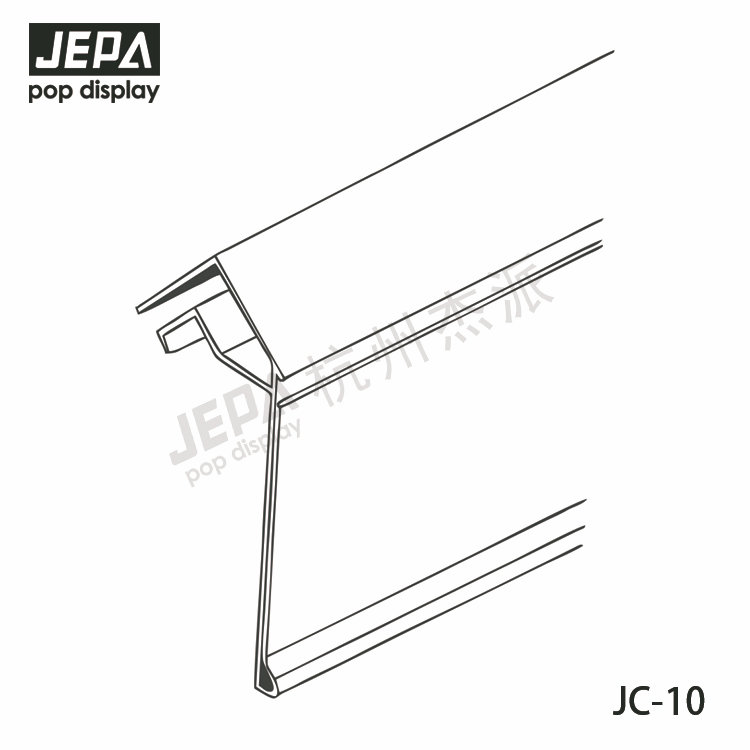 卡式價(jià)簽條 JC-10