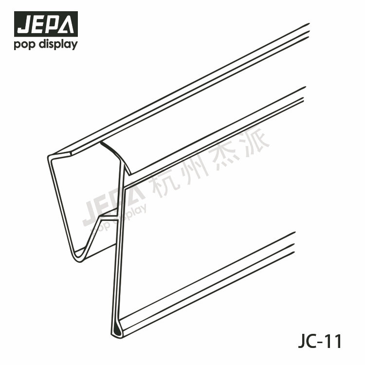 卡式價(jià)簽條 JC-11