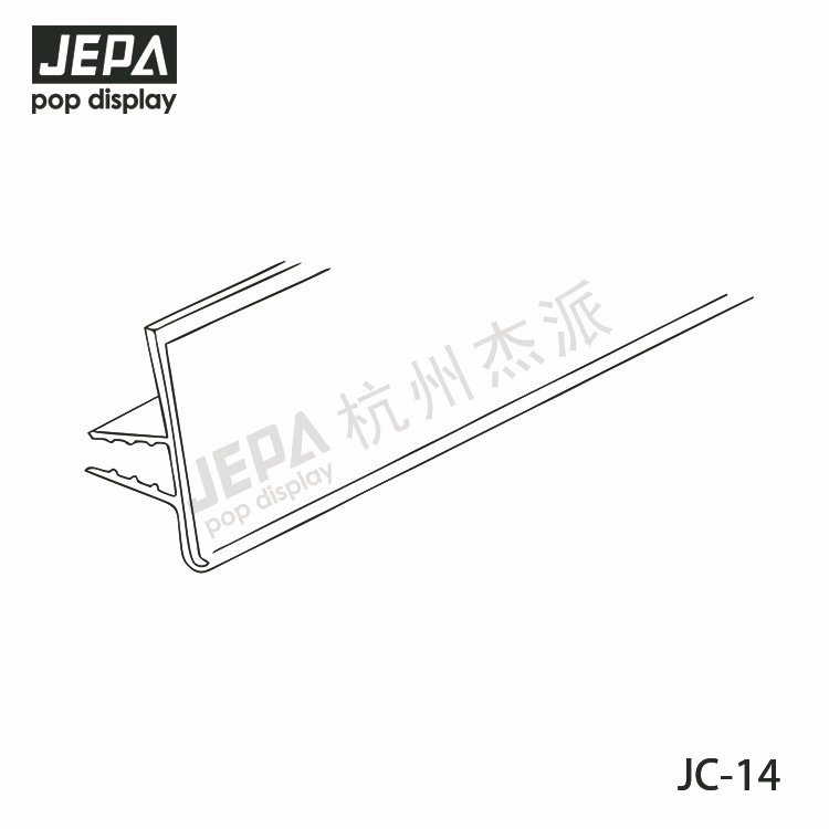 卡式價(jià)簽條 JC-14