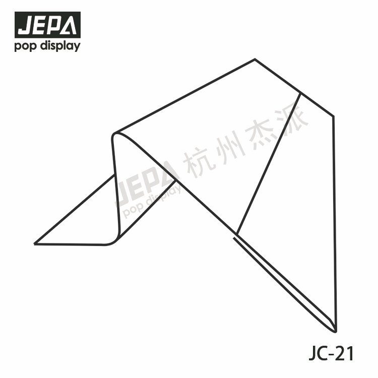 折彎價(jià)簽條 JC-21