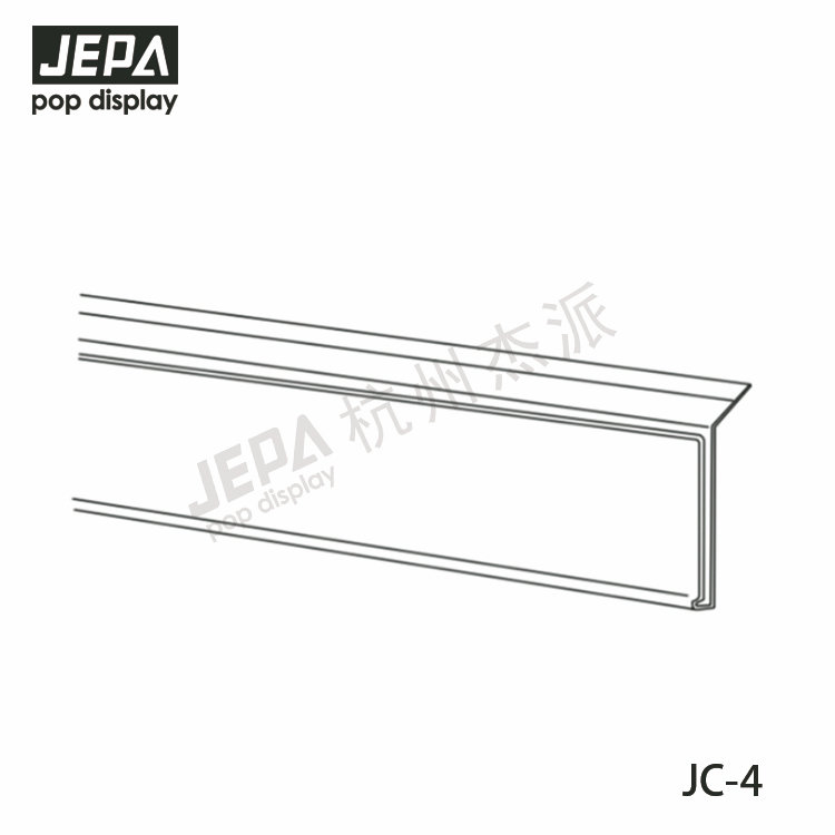 粘貼價簽條 JC-4