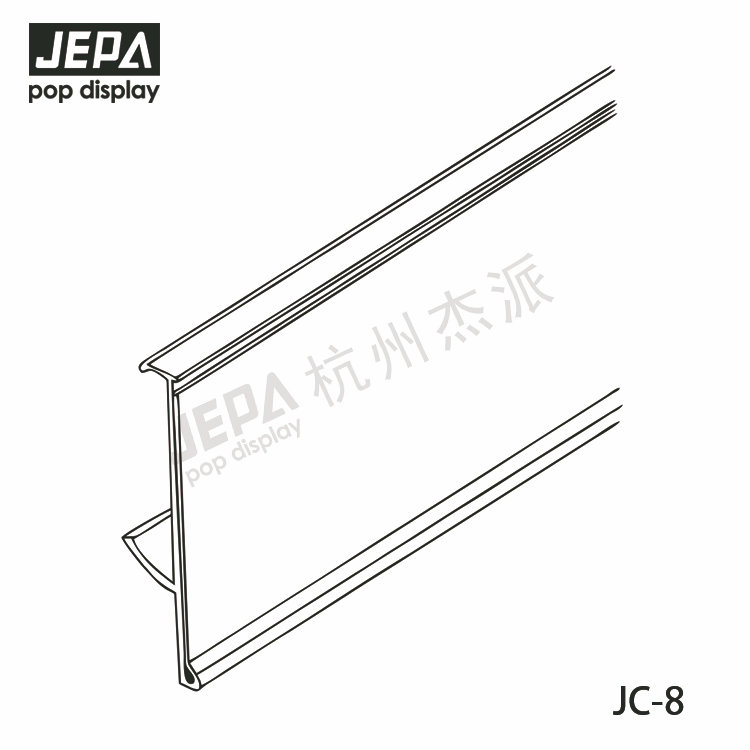 卡式價(jià)簽條 JC-8