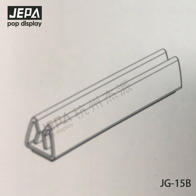 磁性POP架 JG-15B