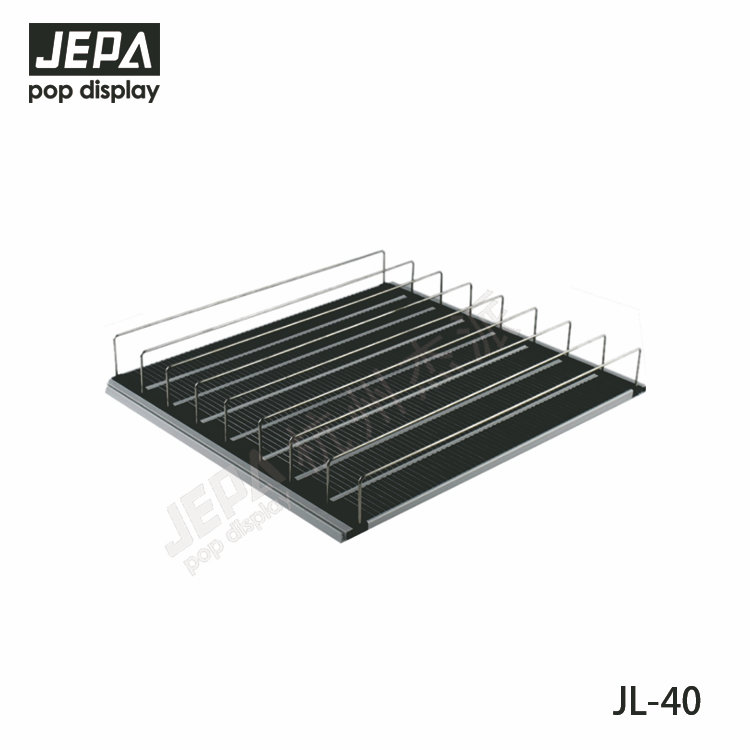 滑輪推進(jìn)器 JL-40