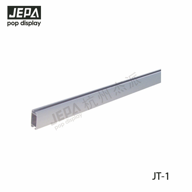 鋁合金軌道 JT-1