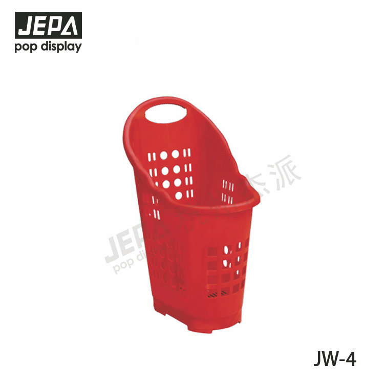 購物籃 JW-4