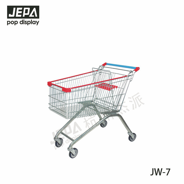 手推車 JW-7