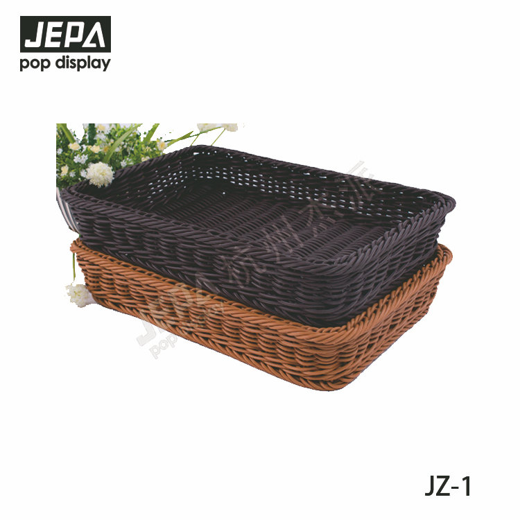 仿藤筐-圓藤方形 JZ-1