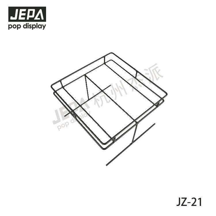 方形藤框支架2 JZ-21